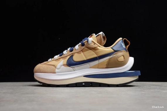 Blue DD1875-200 sacai Void Nike Sesame Vaporwaffle 0729